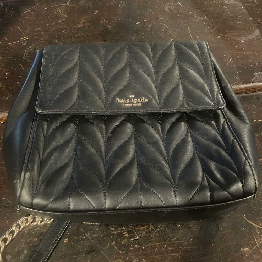 Kate Spade Backpack/Crossbody